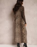 by swan Rochie Negru-Bej Agathelle