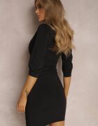 by swan Rochie Negru Theophosa