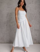 by swan Rochie Petimelle Albastră