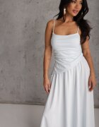 by swan Rochie Petimelle Albastră