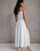 by swan Rochie Petimelle Albastră