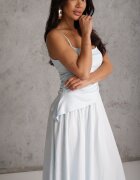 by swan Rochie Petimelle Albastră