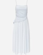 by swan Rochie Petimelle Albastră