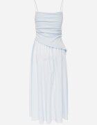 by swan Rochie Petimelle Albastră