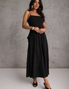 by swan Rochie Petimelle Neagră