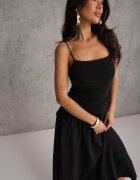 by swan Rochie Petimelle Neagră