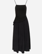 by swan Rochie Petimelle Neagră