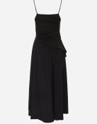 by swan Rochie Petimelle Neagră