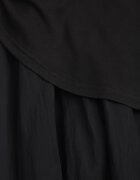 by swan Rochie Petimelle Neagră