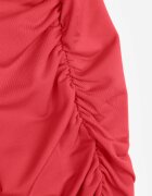 by swan Rochie Roșie Chlorena