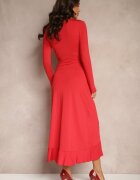 by swan Rochie Roșie Mynialle