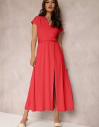 by swan Rochie Roșie Petrecută Appephone