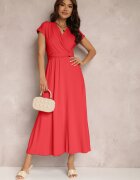 by swan Rochie Roșie Petrecută Appephone