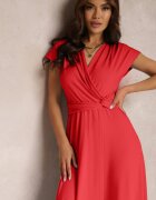 by swan Rochie Roșie Petrecută Appephone