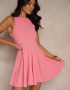 by swan Rochie Rozalie din Viscoză Evazată Miliviela