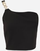 by swan Top Neamedise Negru