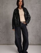 by swan Tricou Mulat Bej deschis din Bumbac cu Decolteu bărcuță Gallenia