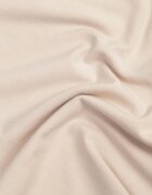 by swan Tricou Mulat Bej deschis din Bumbac cu Decolteu bărcuță Gallenia