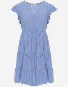 cflo Rochie Albastru deschis Anileia
