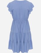 cflo Rochie Albastru deschis Anileia