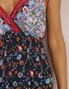 cflo Rochie Albastru Marin Amarhomela