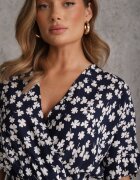 cflo Rochie Bleu marin Euphice