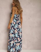 cflo Rochie Bleumarin Kydatea