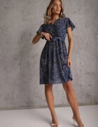 cflo Rochie Bleumarin Oreithonia