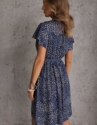 cflo Rochie Bleumarin Oreithonia
