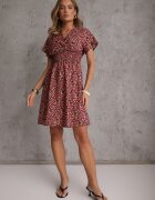 cflo Rochie Bleumarin Platachus