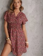 cflo Rochie Bleumarin Platachus