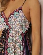 cflo Rochie Neagră Amarhomela