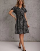 cflo Rochie Neagră Oreithonia