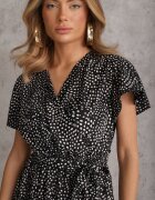 cflo Rochie Neagră Oreithonia