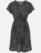 cflo Rochie Neagră Oreithonia