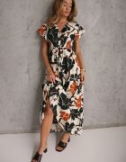 cflo Rochie Panamene Verde