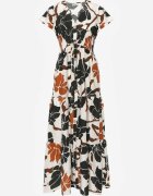 cflo Rochie Panamene Verde