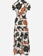 cflo Rochie Panamene Verde