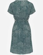 cflo Rochie Verde Oreithonia