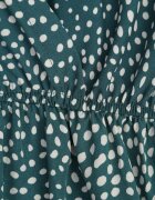 cflo Rochie Verde Oreithonia