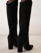 ciaodeo Ciocate cu toc gros Rilawei Negre
