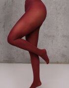  Ciorapi dres Bordo