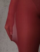  Ciorapi dres Bordo