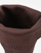  Cizme Maro cu Carâmb Elastic Timerine