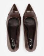 c'm paris Pantofi stiletto Phereshi Maro
