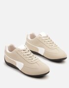c'm paris Sneakers Bej Tip Teniși Clasici Zelritia