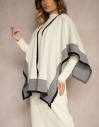  Compleu Bej deschis din tricot din viscoză Rochie și Cardigan Ilandriel