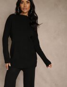  Compleu Reilissa Negru