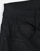 daysie Blugi Mom Fit Basic cu buzunare Adresa Negri