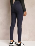 daysie Pantaloni Bleumarin Skinny Winvienne